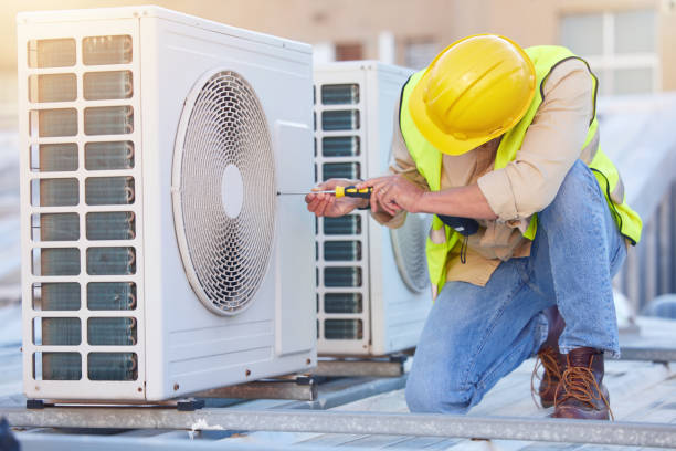 Best Commercial HVAC Repair  in Brooklyn Heights, OH