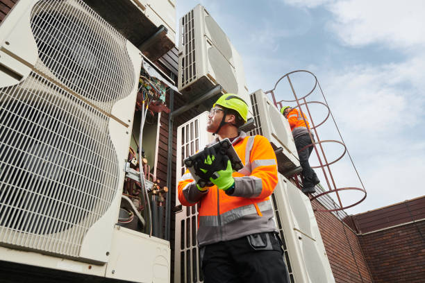 Best Local HVAC Companies  in Brooklyn Heights, OH