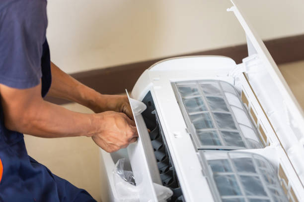 Best HVAC Repair Near Me  in Brooklyn Heights, OH