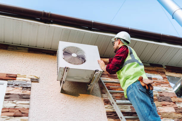 Best HVAC Companies Near Me  in Brooklyn Heights, OH