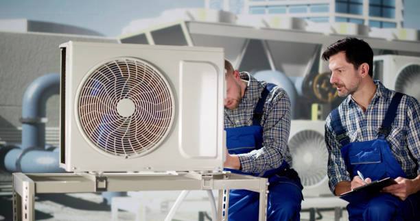  Brooklyn Heights, OH HVAC Pros