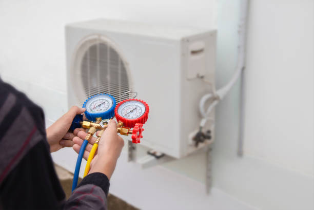 Best Local HVAC Companies  in Brooklyn Heights, OH