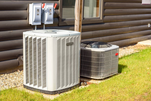 Best HVAC Replacement Cost  in Brooklyn Heights, OH